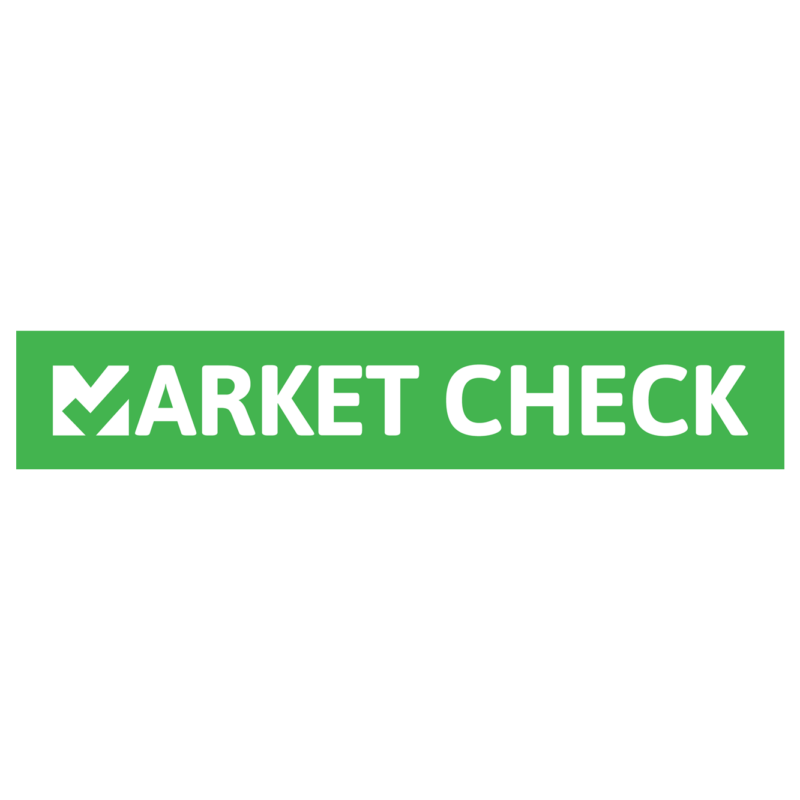 MARKET CHECK