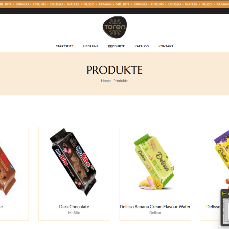 Toren Food GmbH